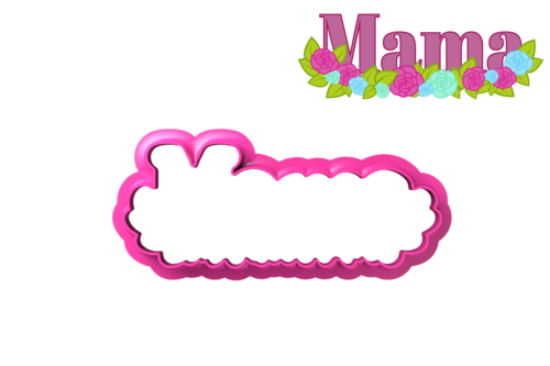 Foremka MAMA Z KWIATAMI.png