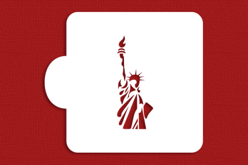 Nowy Jork - Statua Wolności.png