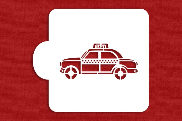 Nowy Jork - Taxi.png