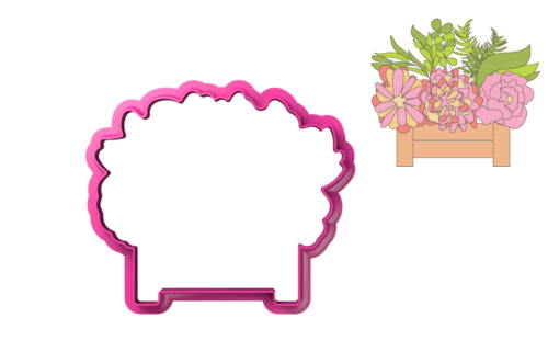 Foremka SKRZYNKA Z KWIATAMI.png