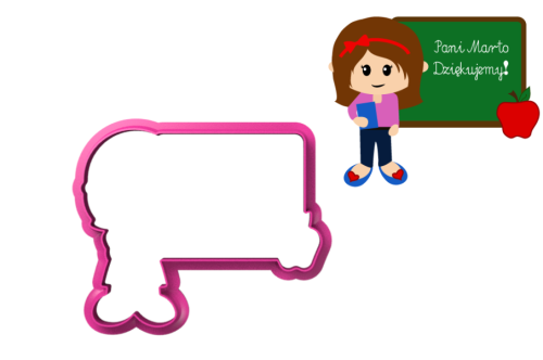 Foremka NAUCZYCIELKA PRZY TABLICY.png