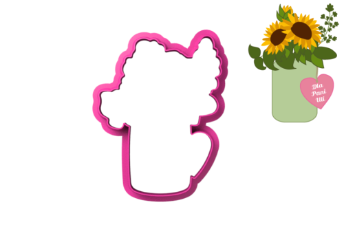 Foremka BUKIET Z BILECIKIEM.png