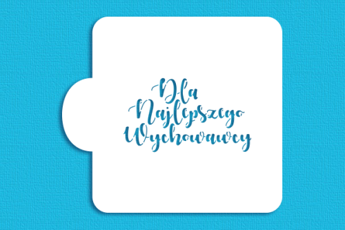 Dla Najlepszego Wychowawcy.png
