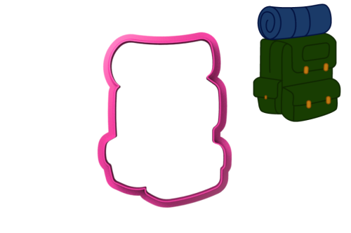 Foremka PLECAK Z KARIMATĄ.png