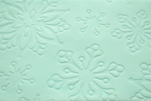 Mata ŚNIEŻYNKI III