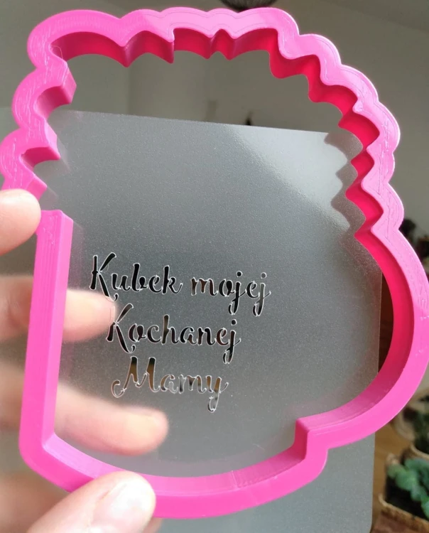 Kubek mojej kochanej mamy.jpg