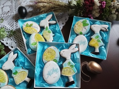 Alleluja - Słodki dom. Pierniczki dekoracyjne.jpg