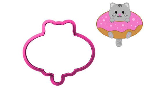 Foremka KOT W KOLE DO PŁYWANIA - INSPIRACJA.png