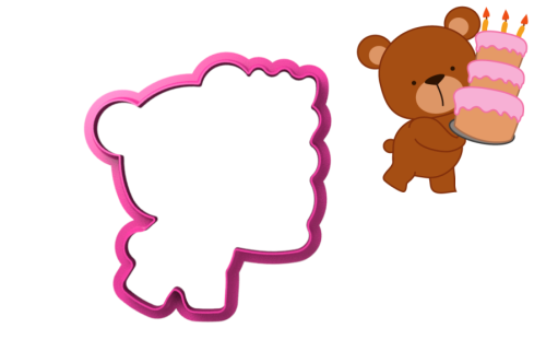 Foremka MIŚ Z TORTEM.png