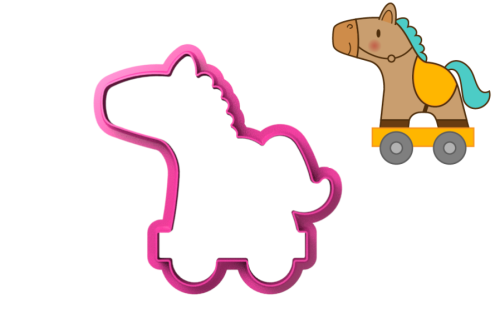 Foremka KONIK NA KÓŁKACH.png