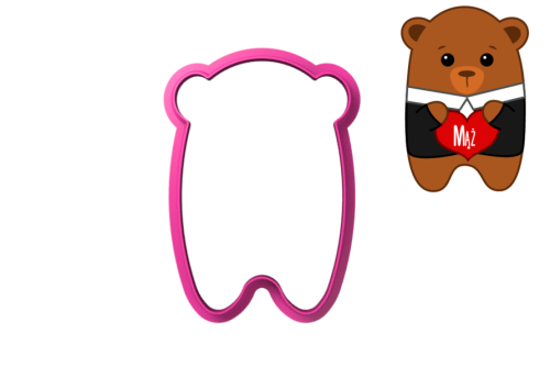 Foremka SŁODKI PAN MIŚ.png