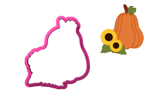 Foremka DYNIA ZE SŁONECZNIKAMI.png