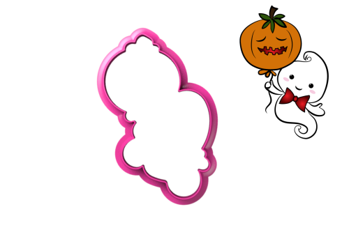 Foremka DUSZEK Z BALONEM.png