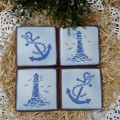 Latarnia morska, Kotwica - Anna Sweet Decor.jpg