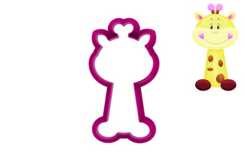 Mała żyrafka - inspiracja.jpg