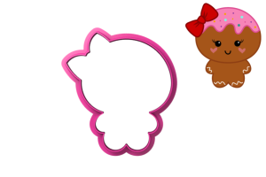 Foremka SŁODKA CIASTUSIOWA