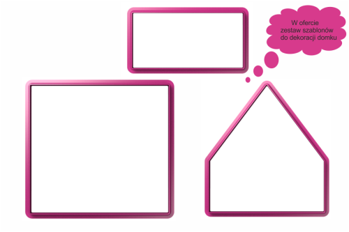 Foremki DOMEK Z PIERNIKA - ZESTAW II.png