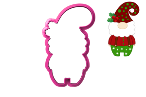 Foremka SKRZAT W PIŻAMIE