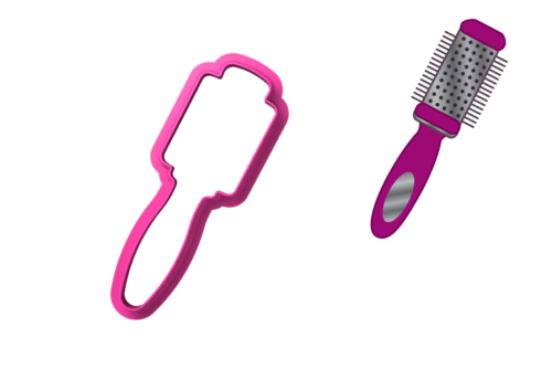 Foremka SZCZOTKA DO WŁOSÓW.png