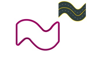 Foremka ULICA Z ZAKRĘTAMI