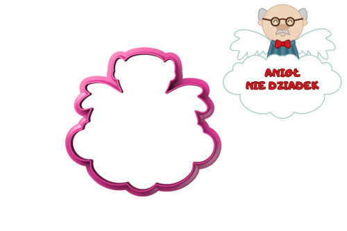 Foremka DZIADEK ANIOŁ.png