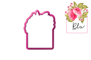 Foremka MIŁOSNY BILECIK