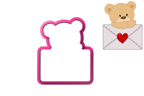 Foremka MIŚ Z KOPERTĄ.png