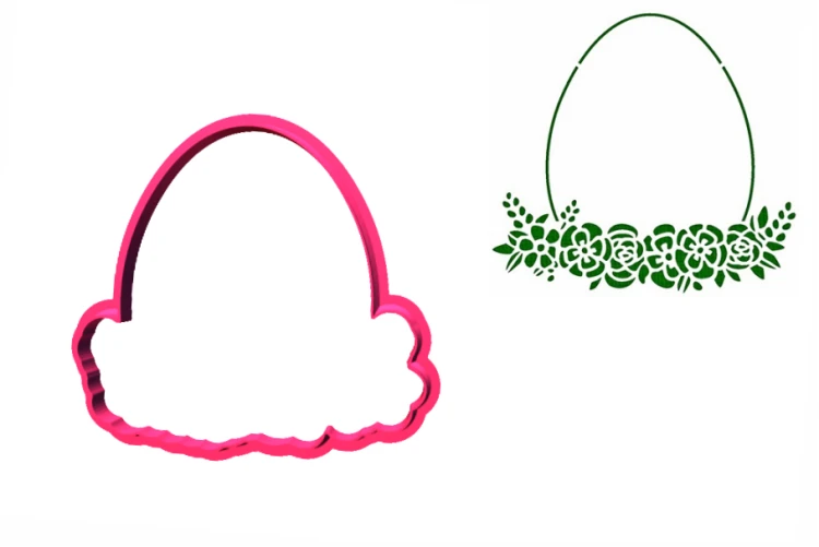Foremka JAJKO Z KWIATAMI DO PERSONALIZACJI + SZABLON.png