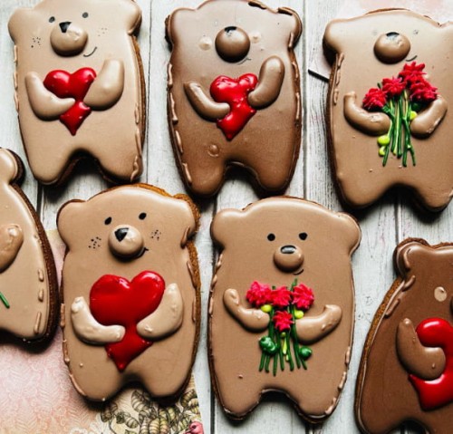 Foremka SŁODKI PAN MIŚ - Sweet by Marta.jpg