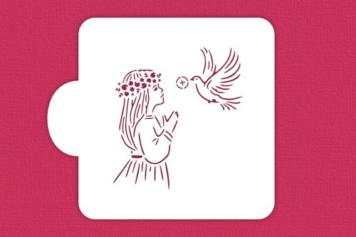 Dziewczynka komunijna z gołębiem.jpg