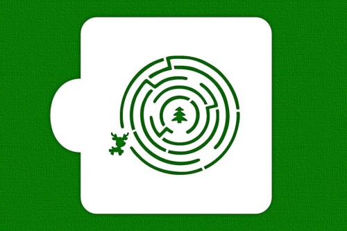 Labirynt z reniferem.jpg