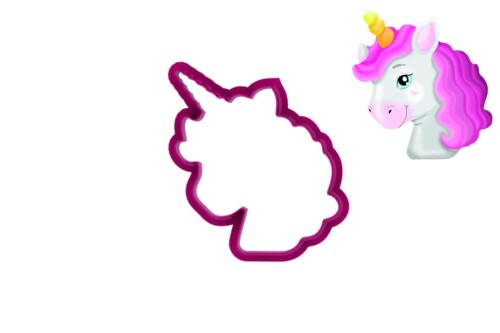 Jednorożec z grzywą - inspiracja.jpg