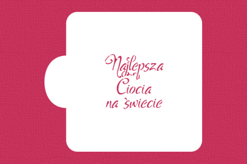 Najlepsza Ciocia na świecie.png