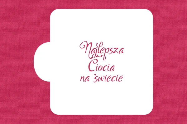 Najlepsza Ciocia na świecie.png