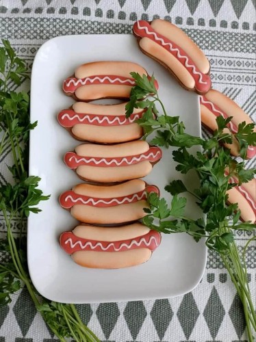 Foremka HOT DOG - Pierniczkowe co nieco Jolanta Zasada.jpg