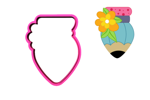 Foremka KREDKA PĘKATA.png