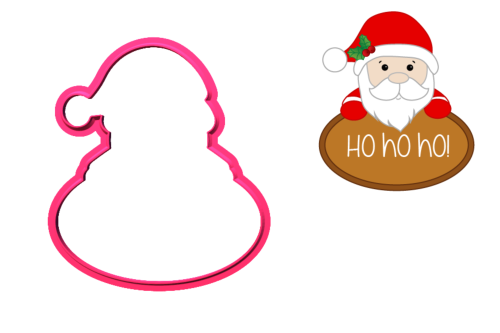 Foremka MIKOŁAJ Z BANEREM.png