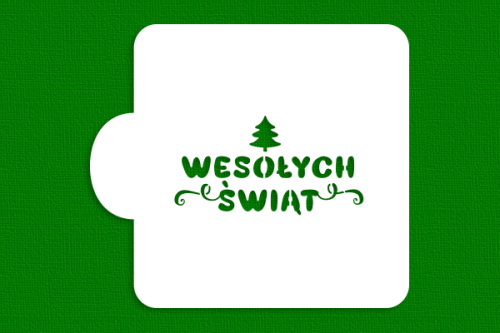 Wesołych Świąt z choinką.png