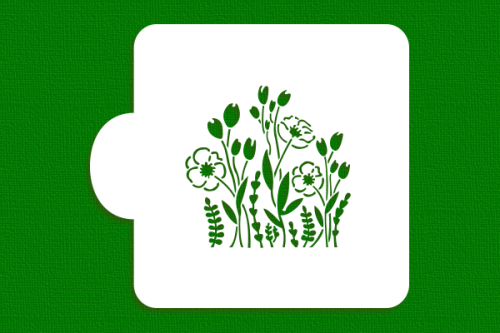 Kwiaty na łące, polne.png