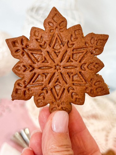 Stempel ŚNIEŻYNKA II - Beata Młynarczak Sweet Dekor.jpg