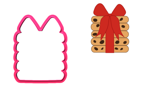 Foremka CIASTKA Z KOKARDĄ.png