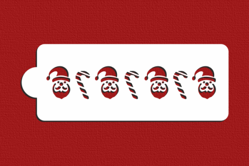 Dekor - Mikołaje i laski cukrowe.png