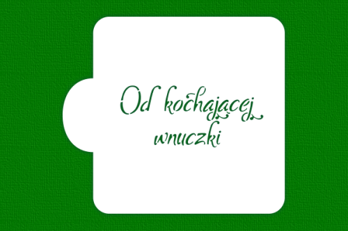 Od kochającej wnuczki.png