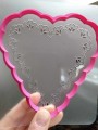 Serce z koronką, FOREMKA serce z falbanką.jpg