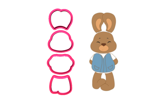 Królik - puzzle - inspiracja II.png