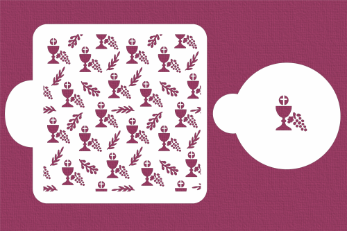 Hostie z winogronami - tło +mini szablon.png