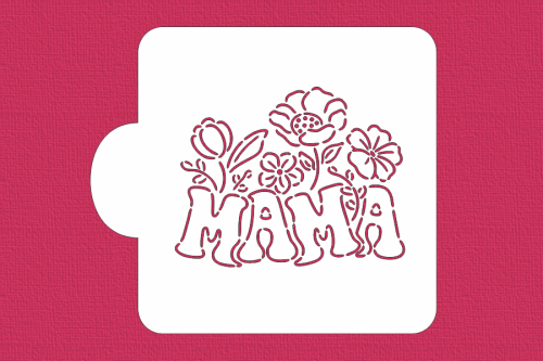 Napis MAMA z kwiatami.png