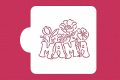 Napis MAMA z kwiatami.png