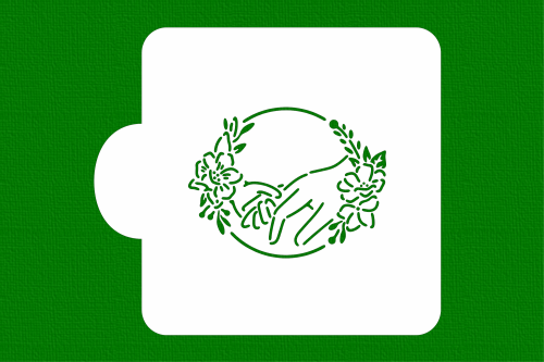 Ramka z dłońmi mamy i dziecka.png