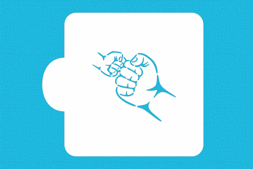 Żółwik, sztama, tata, dziecko.png